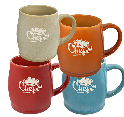 Mug Colors